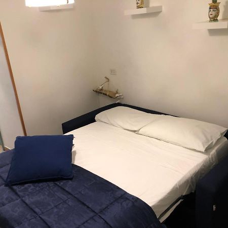 Apartmán Casa Vacanza Sciacca'S Coral Exteriér fotografie