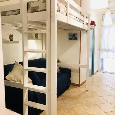 Apartmán Casa Vacanza Sciacca'S Coral Exteriér fotografie