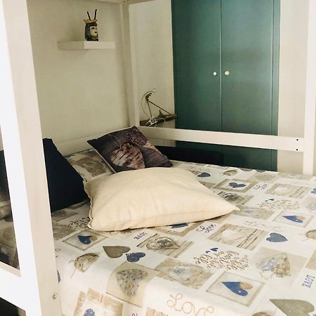 Apartmán Casa Vacanza Sciacca'S Coral Exteriér fotografie