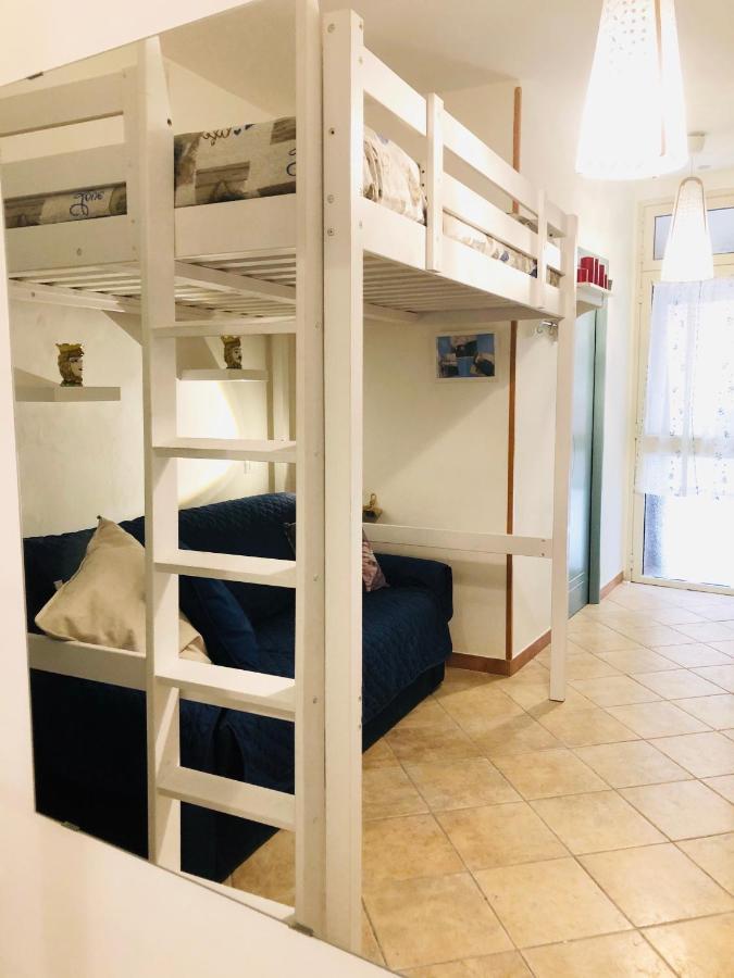 Apartmán Casa Vacanza Sciacca'S Coral Exteriér fotografie