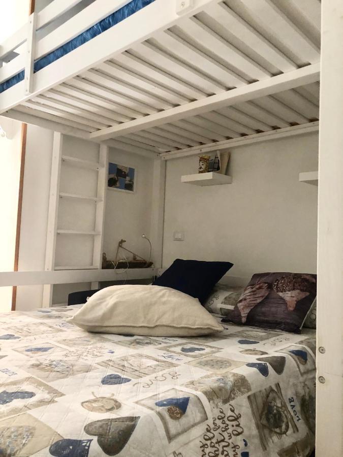 Apartmán Casa Vacanza Sciacca'S Coral Exteriér fotografie