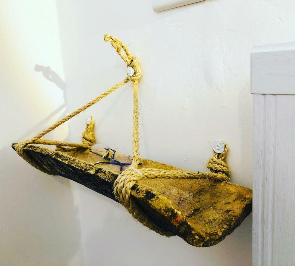 Apartmán Casa Vacanza Sciacca'S Coral Exteriér fotografie