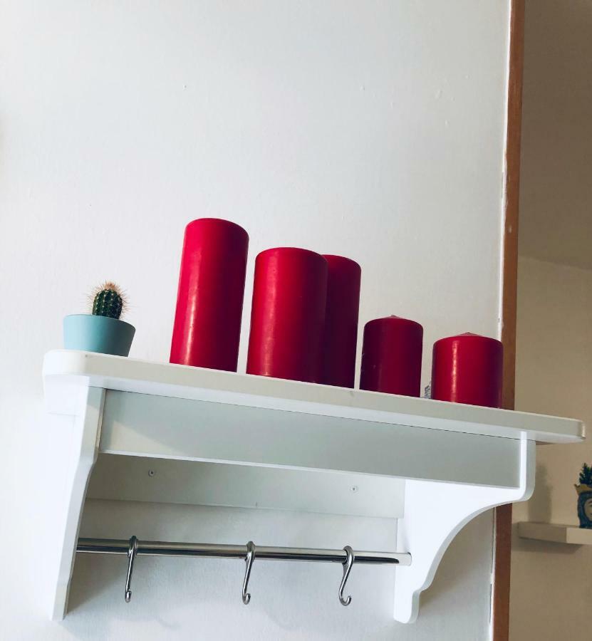 Apartmán Casa Vacanza Sciacca'S Coral Exteriér fotografie