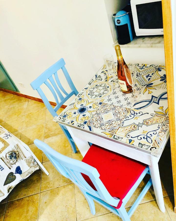 Apartmán Casa Vacanza Sciacca'S Coral Exteriér fotografie