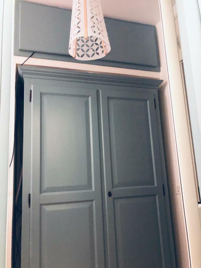 Apartmán Casa Vacanza Sciacca'S Coral Exteriér fotografie