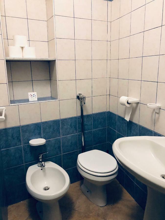 Apartmán Casa Vacanza Sciacca'S Coral Exteriér fotografie