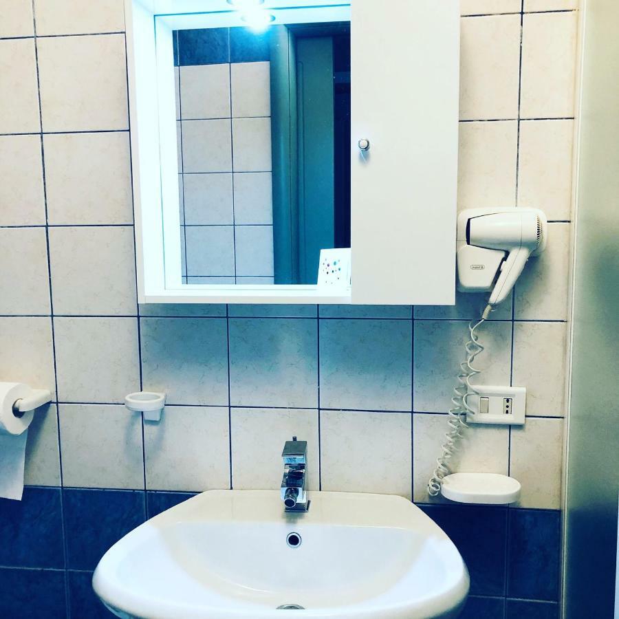 Apartmán Casa Vacanza Sciacca'S Coral Exteriér fotografie