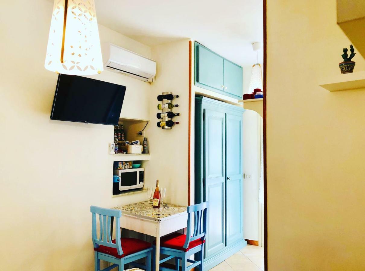 Apartmán Casa Vacanza Sciacca'S Coral Exteriér fotografie