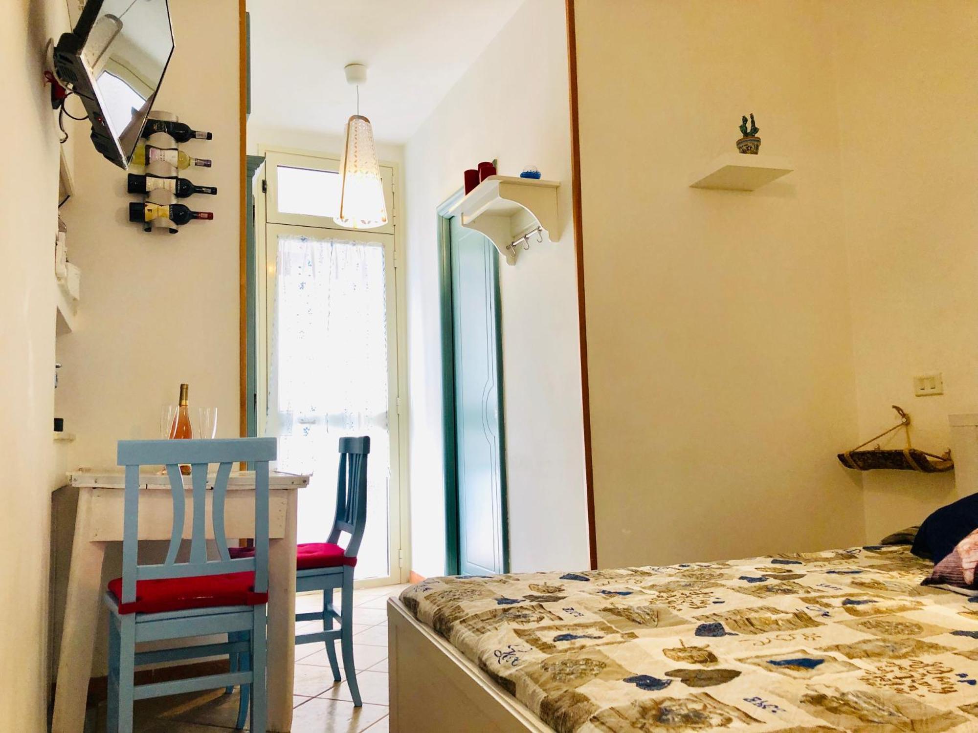 Apartmán Casa Vacanza Sciacca'S Coral Exteriér fotografie